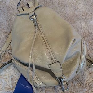 Rebecca Minkoff mini backpack